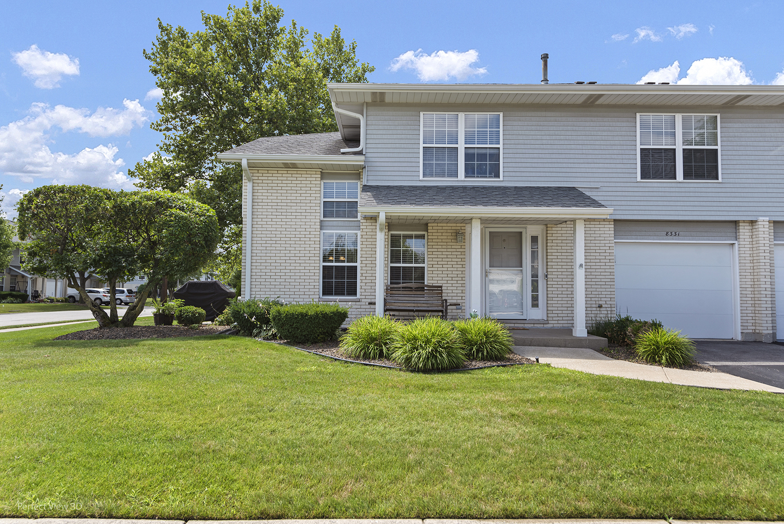 8331 170th Street #0, Tinley Park, IL 60477