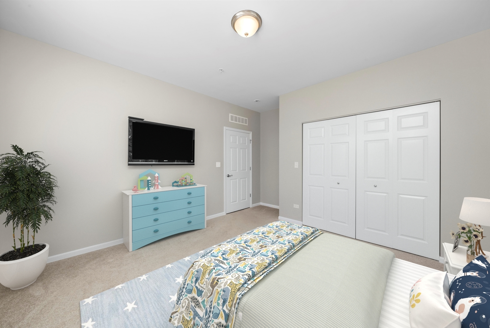 300 Village Circle #505, Willow Springs, IL 60480