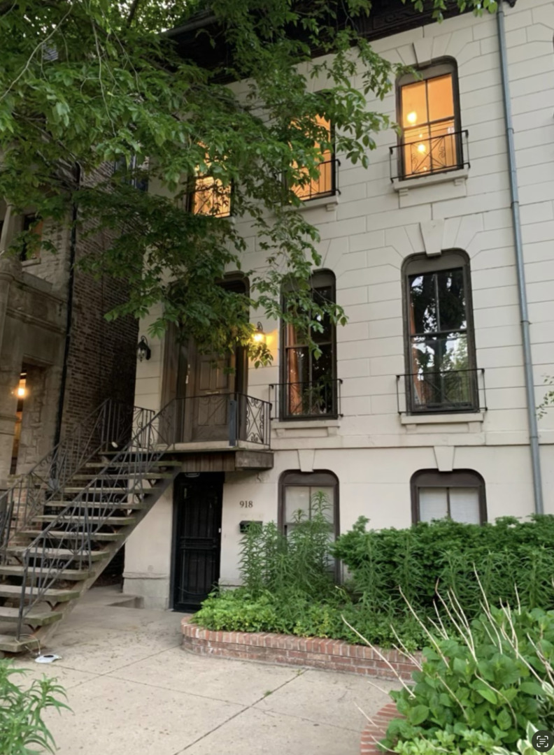 918 W Fullerton Avenue #2, Chicago, IL 60614