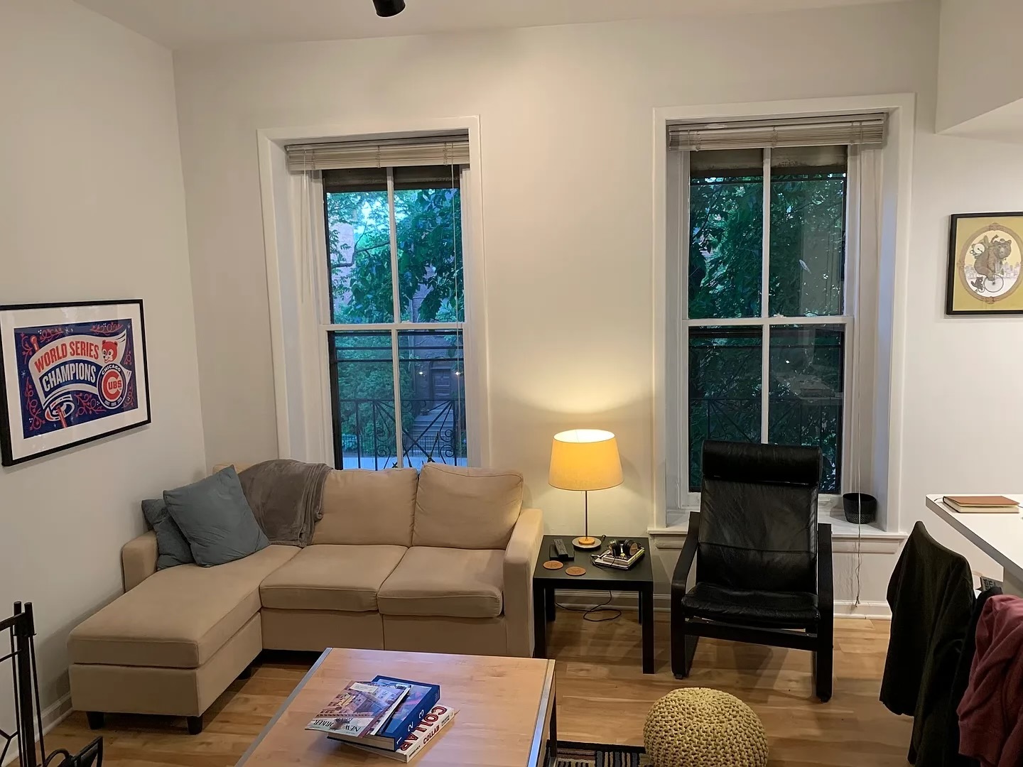 918 W Fullerton Avenue #2, Chicago, IL 60614