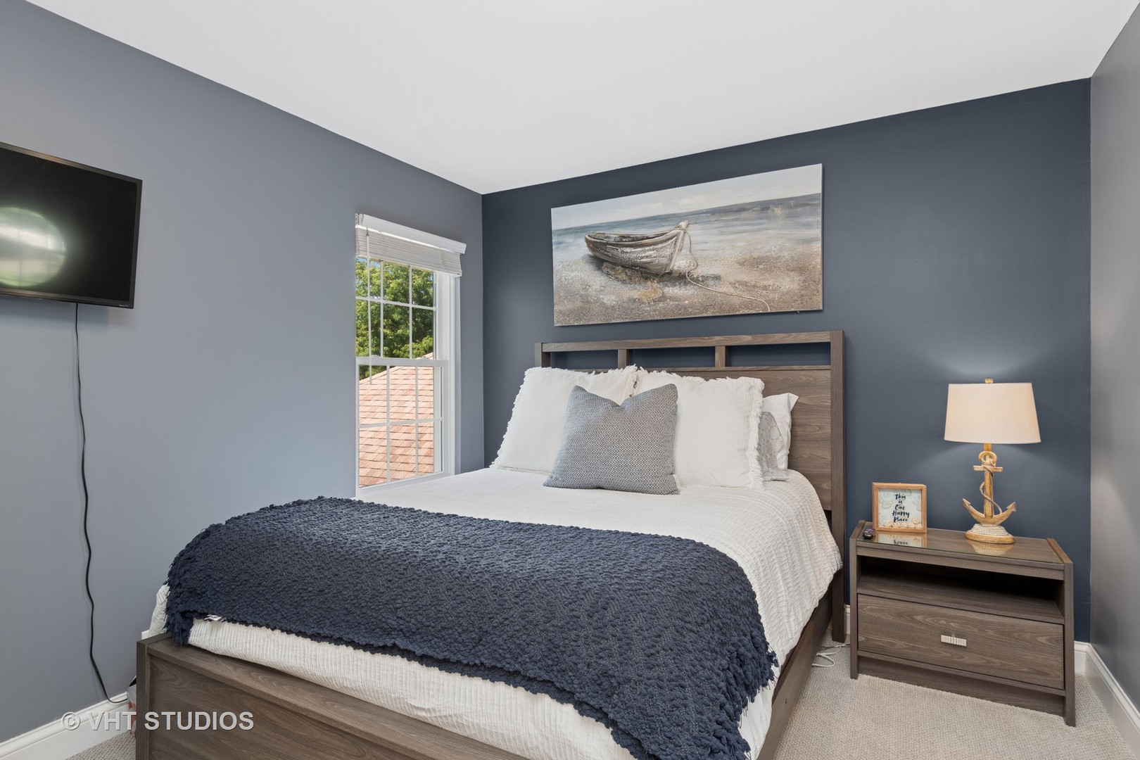 1062 RIDGEFIELD Circle, Carol Stream, IL 60188