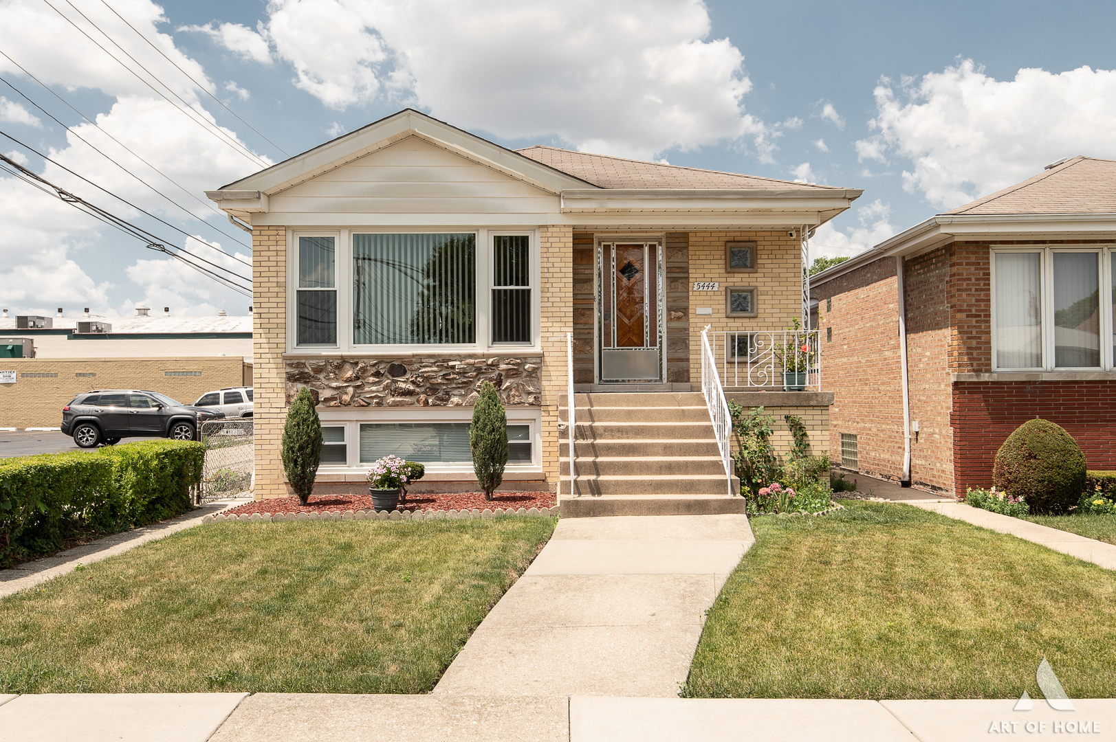 5444 S Kedvale Avenue, Chicago, IL 60632