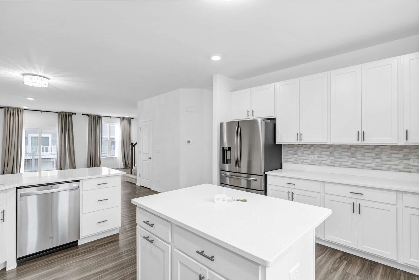 516 Wolverine Drive #516, Aurora, IL 60502