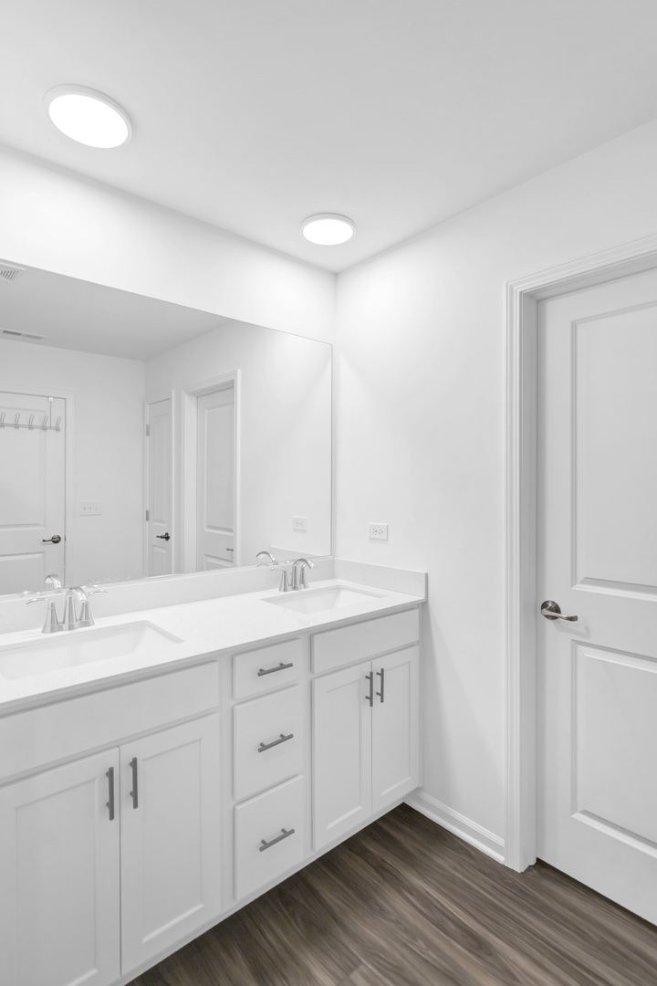 516 Wolverine Drive #516, Aurora, IL 60502