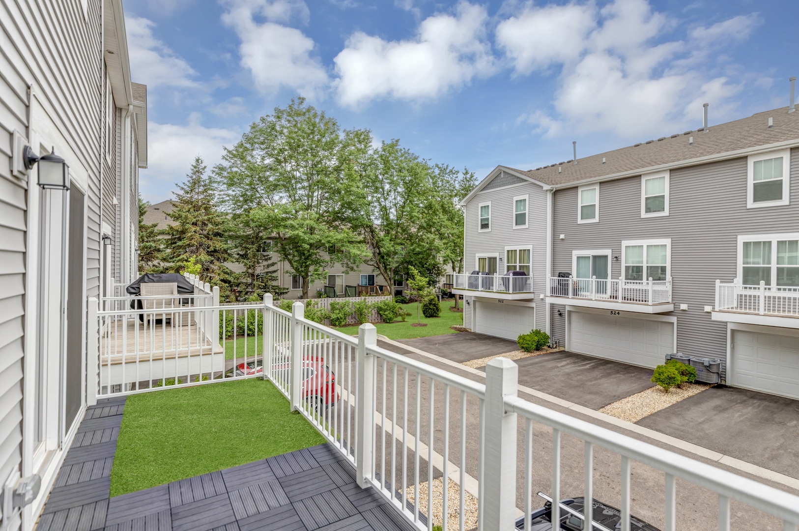 516 Wolverine Drive #516, Aurora, IL 60502