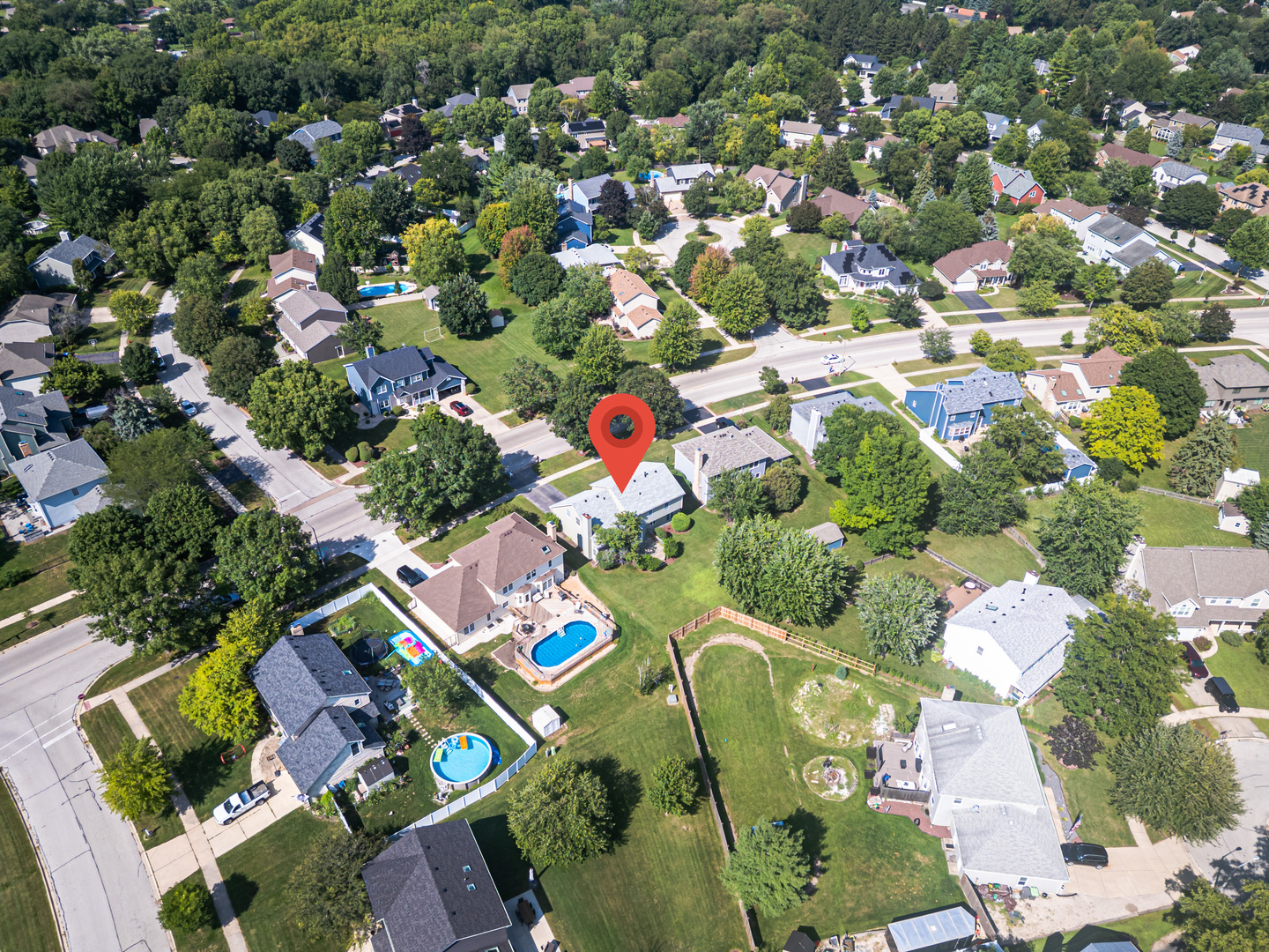75 Briarcliff Road, Montgomery, IL 60538