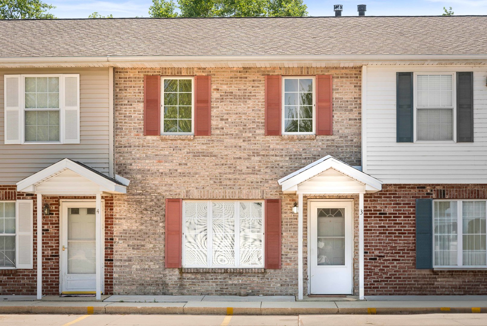 23 Fetzer Drive #3, Bloomington, IL 61704