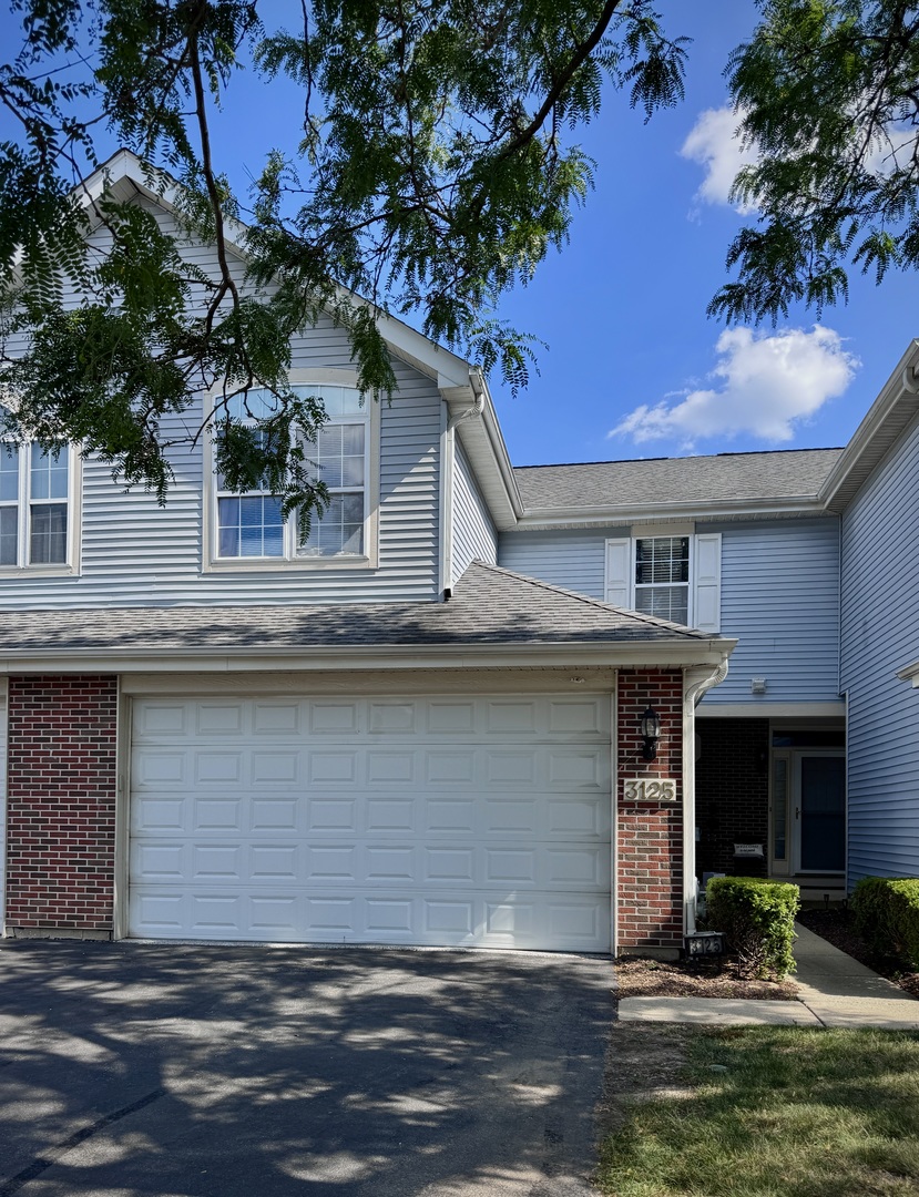 3125 Anton Drive #3125, Aurora, IL 60504