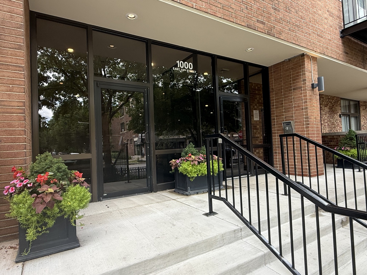 1000 E 53rd Street #510, Chicago, IL 60615
