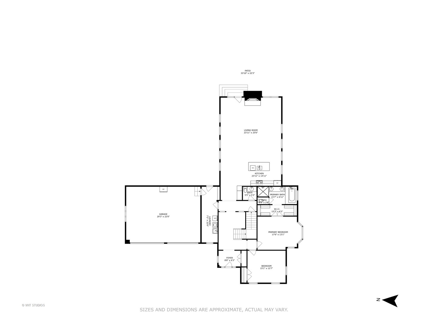 5505 Dunham Road, Downers Grove, IL 60516