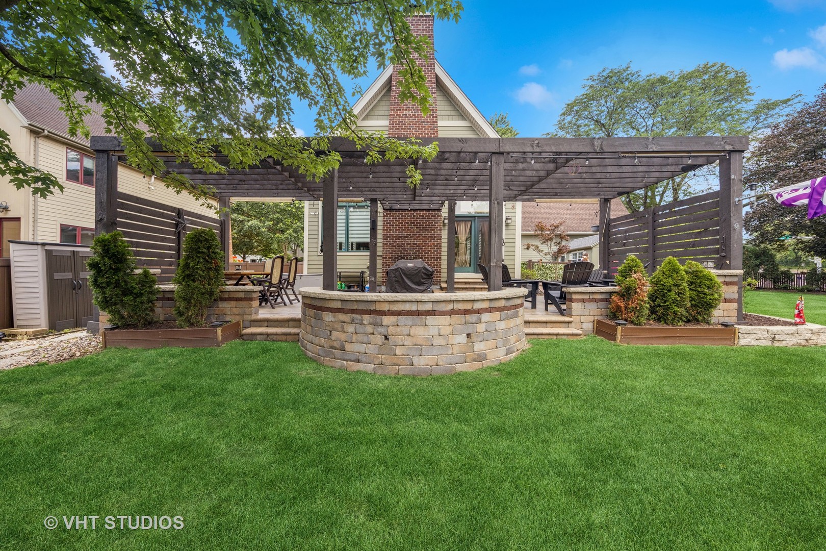 5505 Dunham Road, Downers Grove, IL 60516