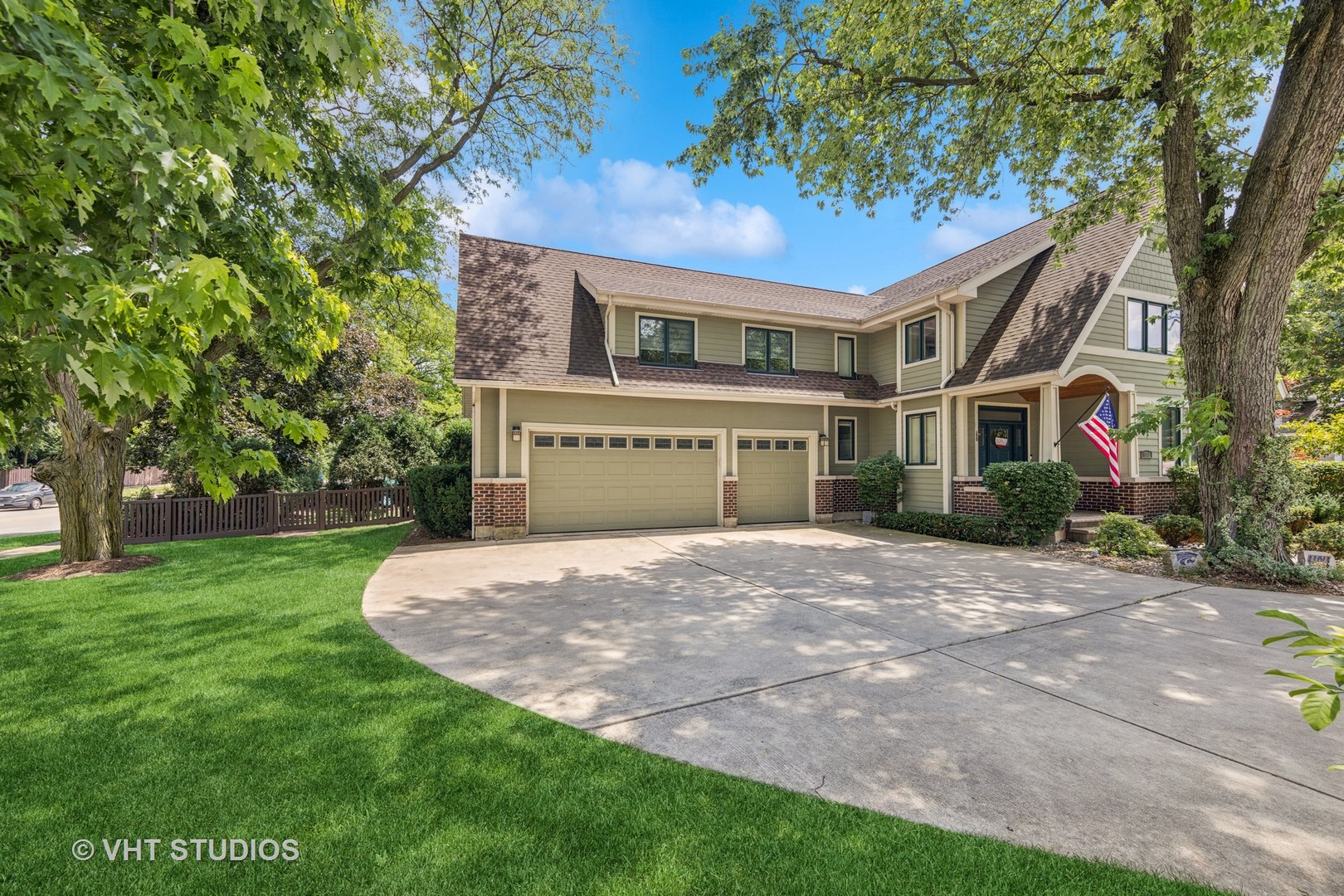 5505 Dunham Road, Downers Grove, IL 60516