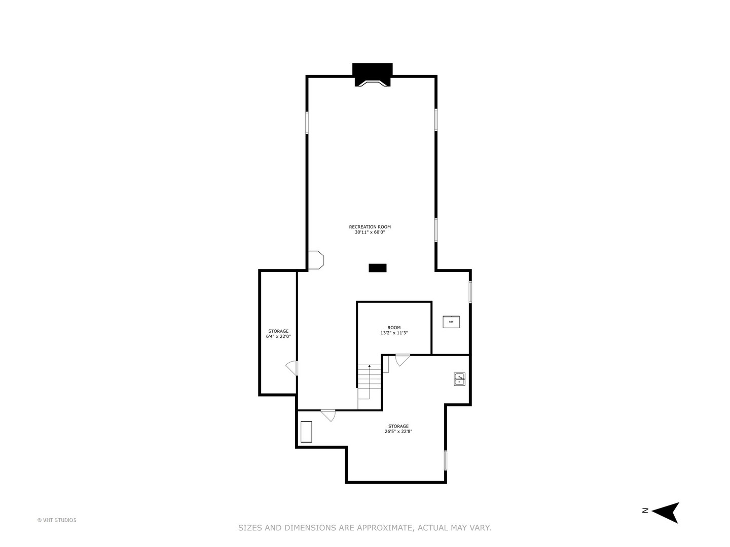 5505 Dunham Road, Downers Grove, IL 60516