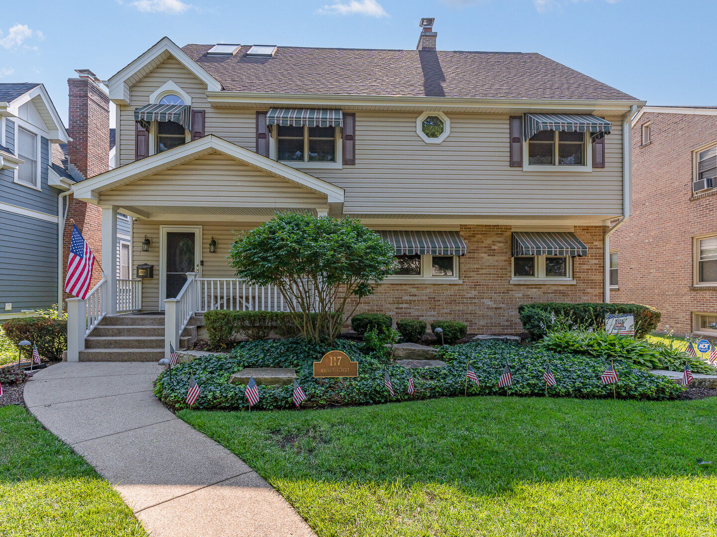 117 N Walnut Street, Elmhurst, IL 60126