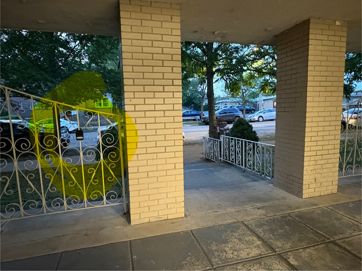 2501 W TOUHY Avenue #406, Chicago, IL 60645