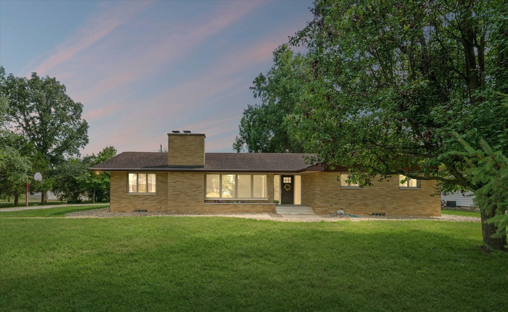 205 W 18th Street, Gibson City, IL 60936