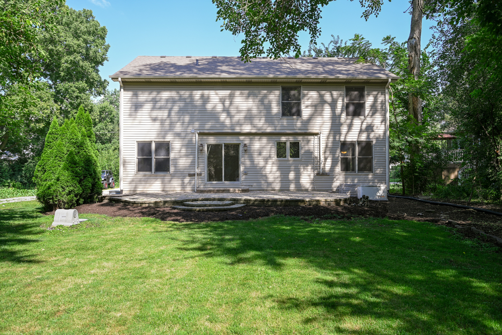3S178 Patterman Road, Warrenville, IL 60555