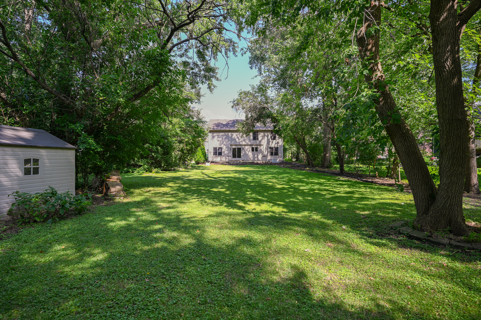 3S178 Patterman Road, Warrenville, IL 60555