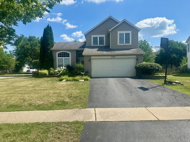 5302 Foxwood Court, Plainfield, IL 60586