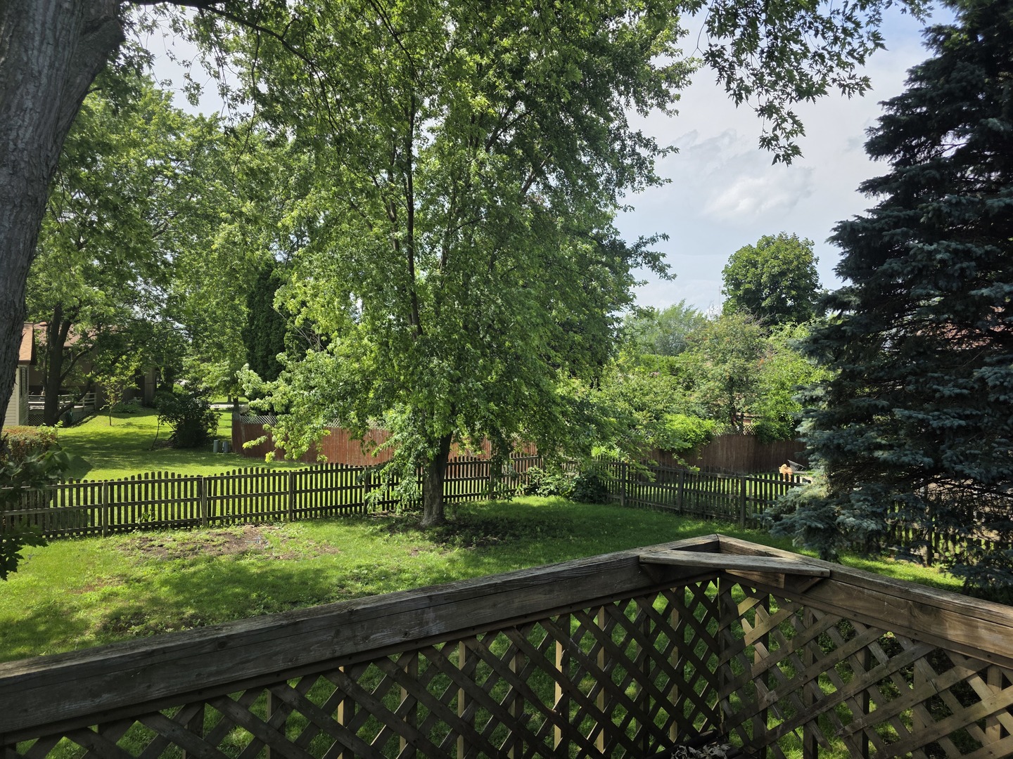 13716 S AMHERST Court, Plainfield, IL 60544