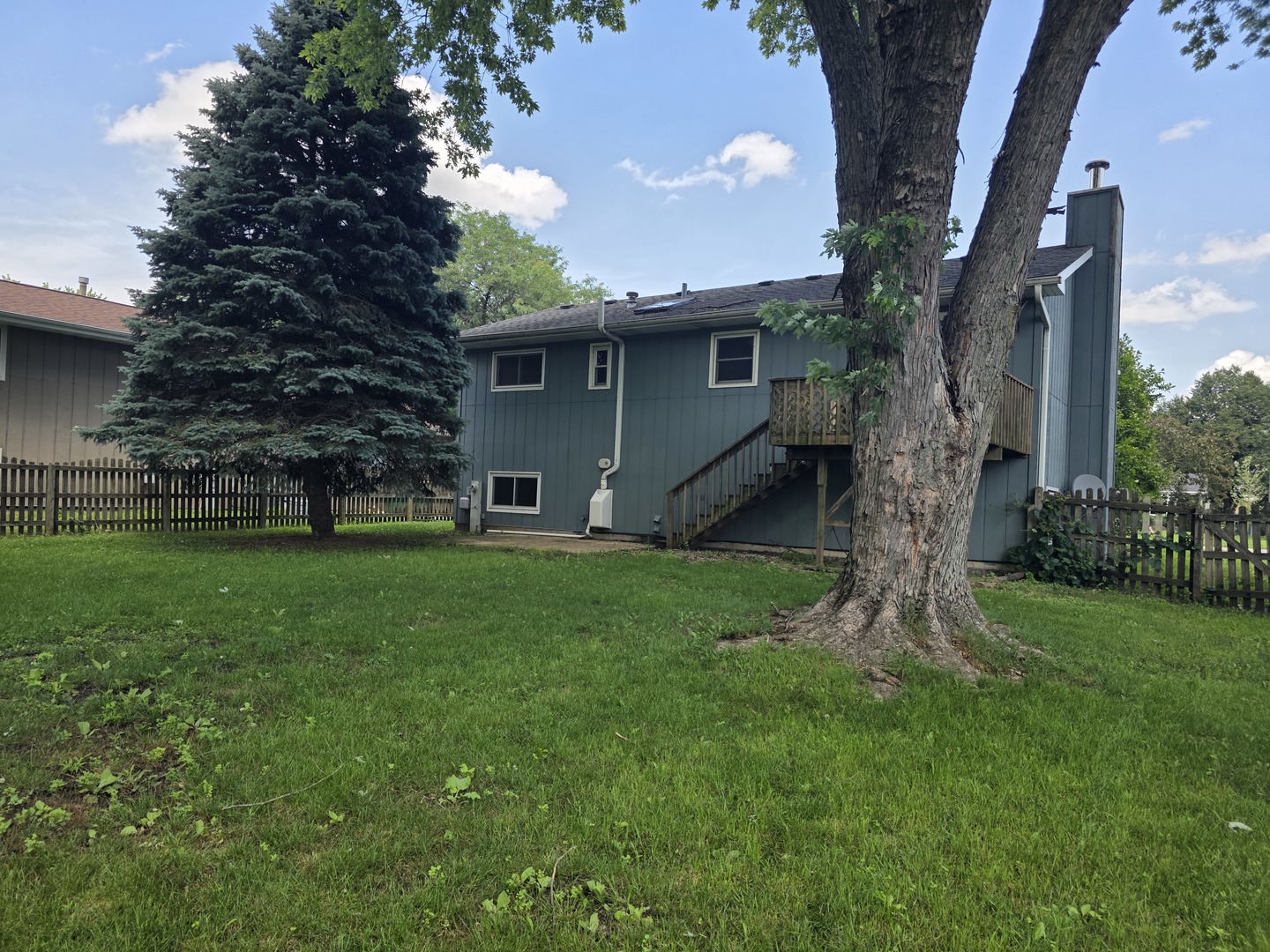 13716 S AMHERST Court, Plainfield, IL 60544