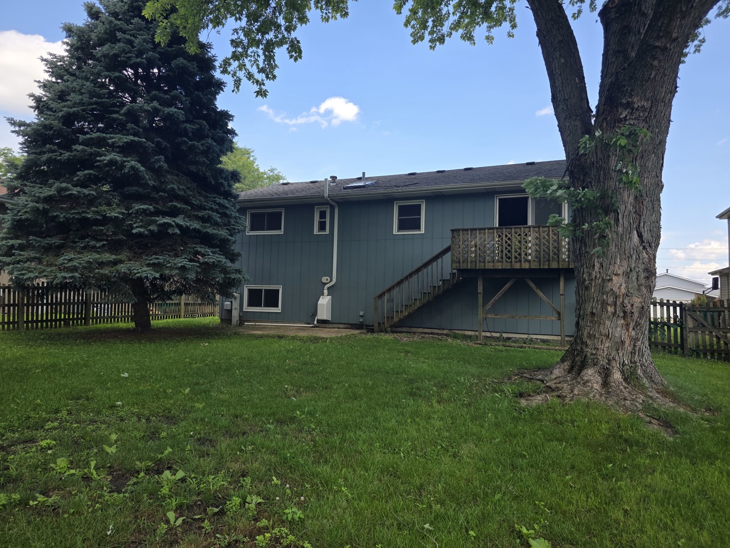 13716 S AMHERST Court, Plainfield, IL 60544