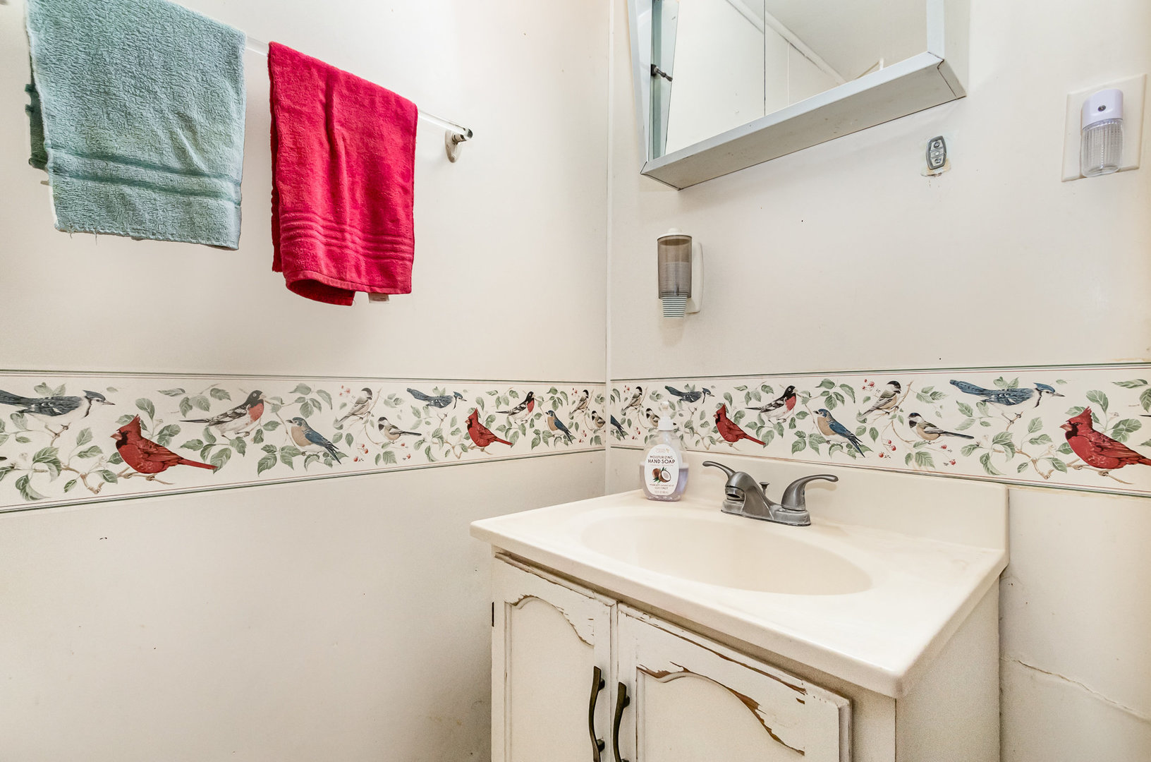 456 W Stanton Lane, Crete, IL 60417
