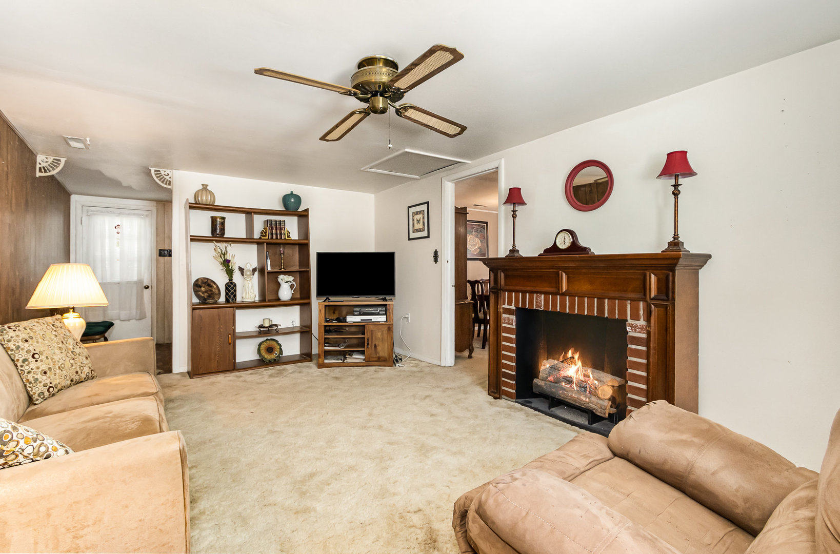 456 W Stanton Lane, Crete, IL 60417