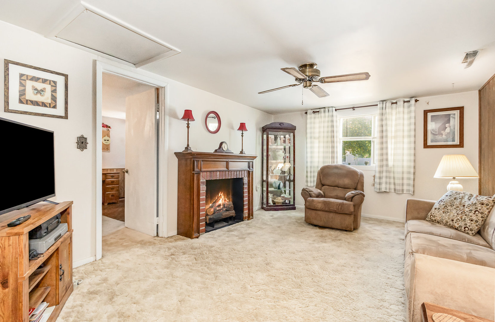 456 W Stanton Lane, Crete, IL 60417