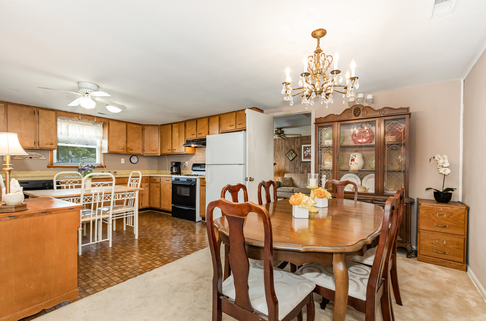 456 W Stanton Lane, Crete, IL 60417