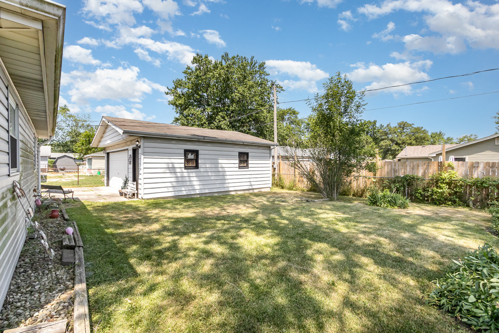 456 W Stanton Lane, Crete, IL 60417