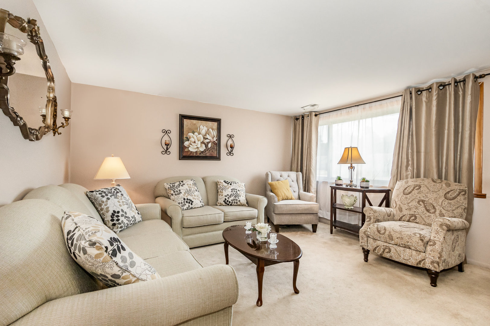 456 W Stanton Lane, Crete, IL 60417