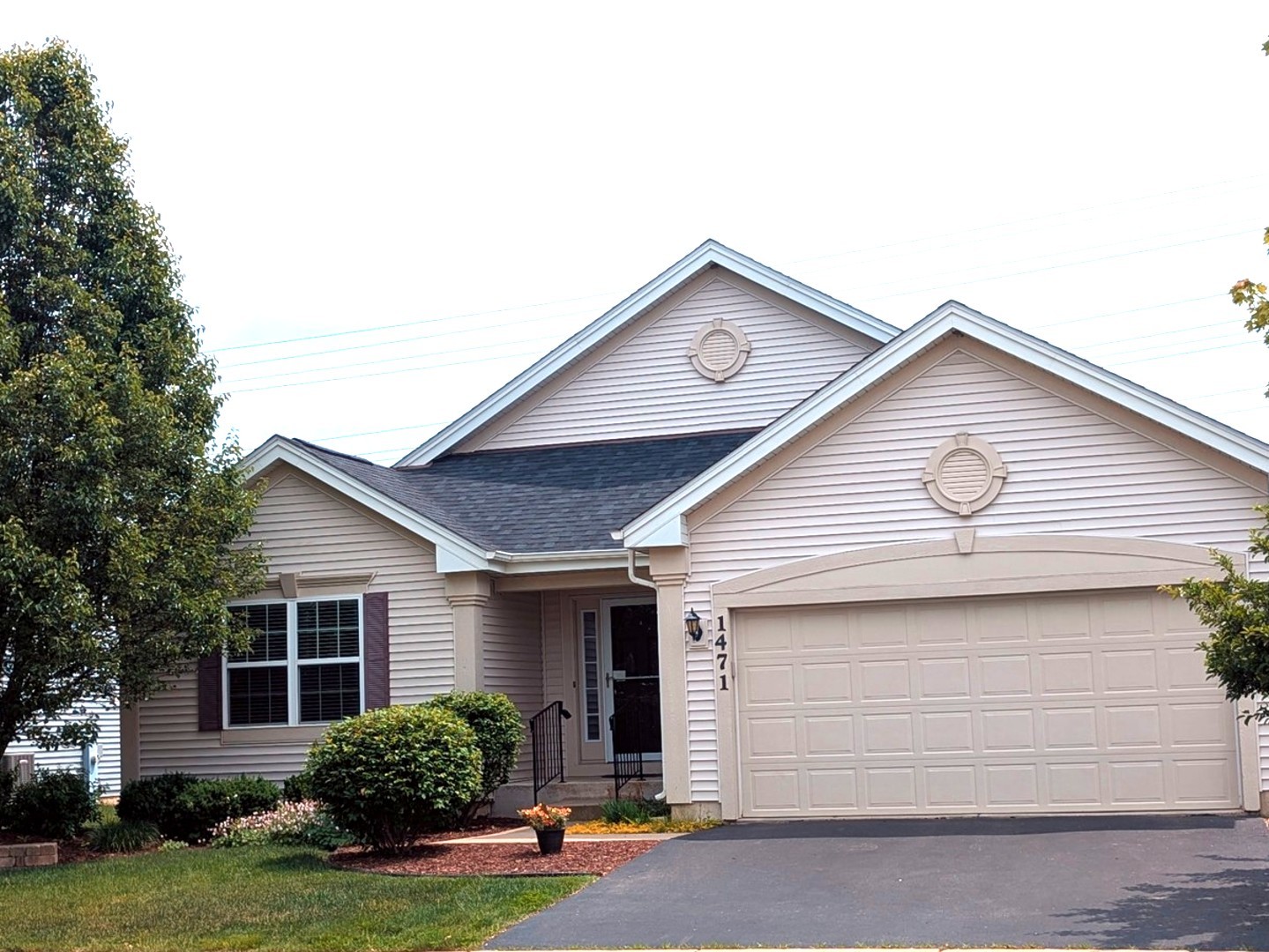 1471 Baroque Avenue, Volo, IL 60073