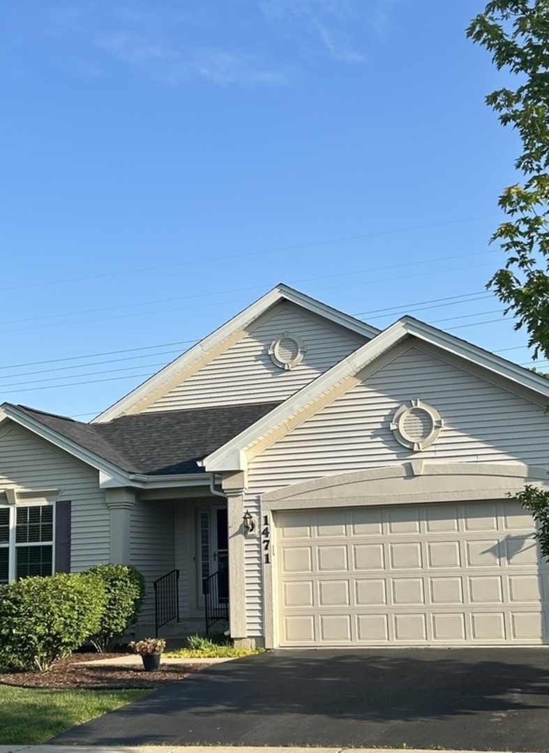 1471 Baroque Avenue, Volo, IL 60073