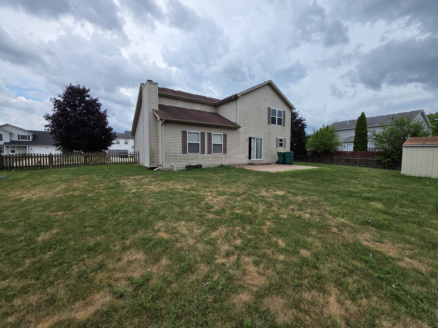 5507 Maha Street, Plainfield, IL 60586