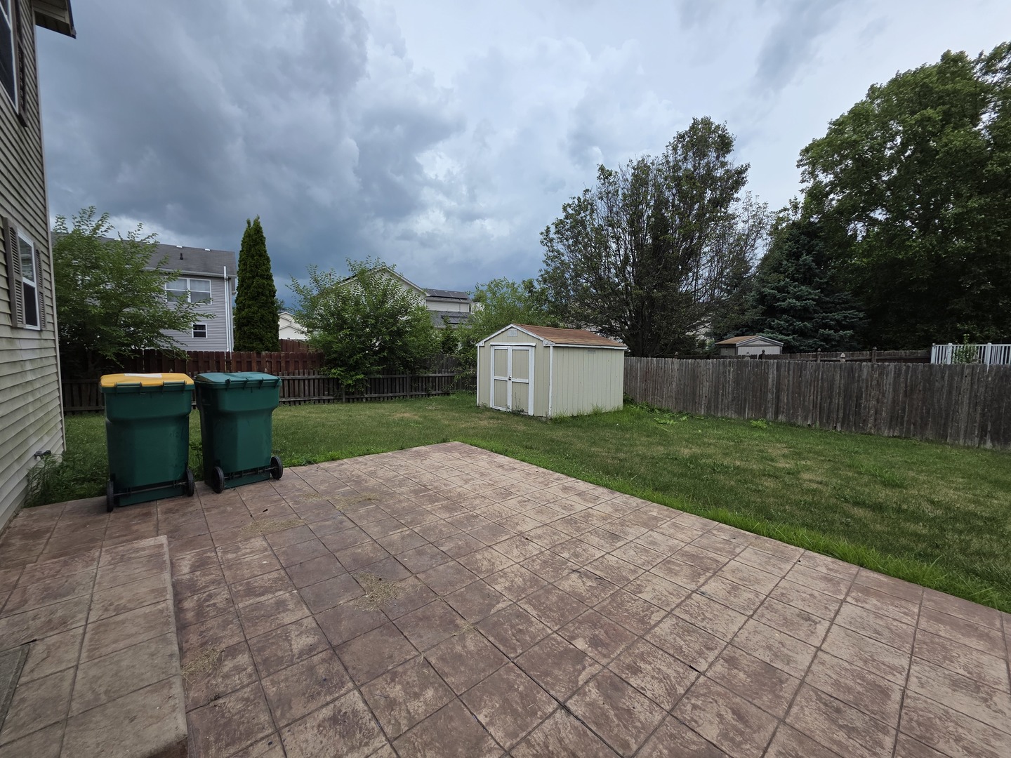 5507 Maha Street, Plainfield, IL 60586