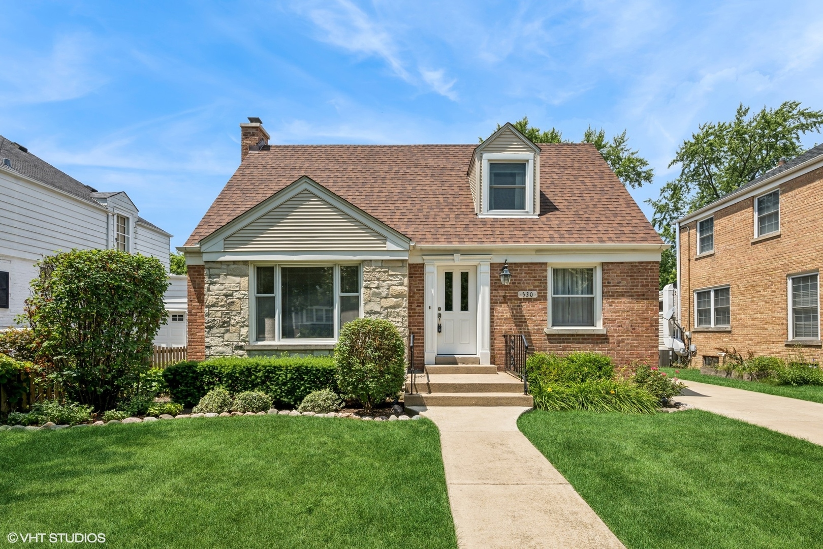 530 S Vail Avenue, Arlington Heights, IL 60005