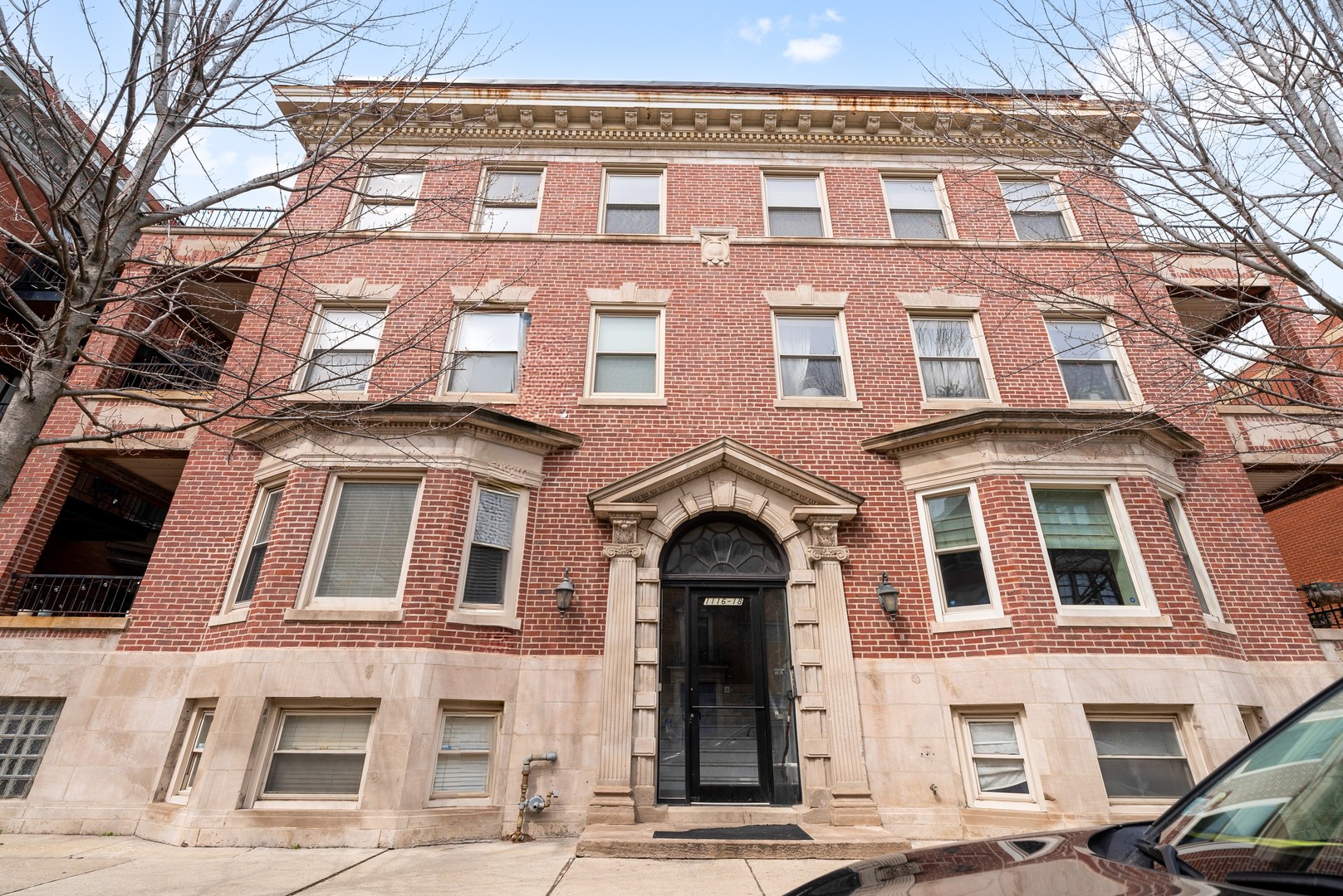 1118 E 46th Street #1E, Chicago, IL 60653