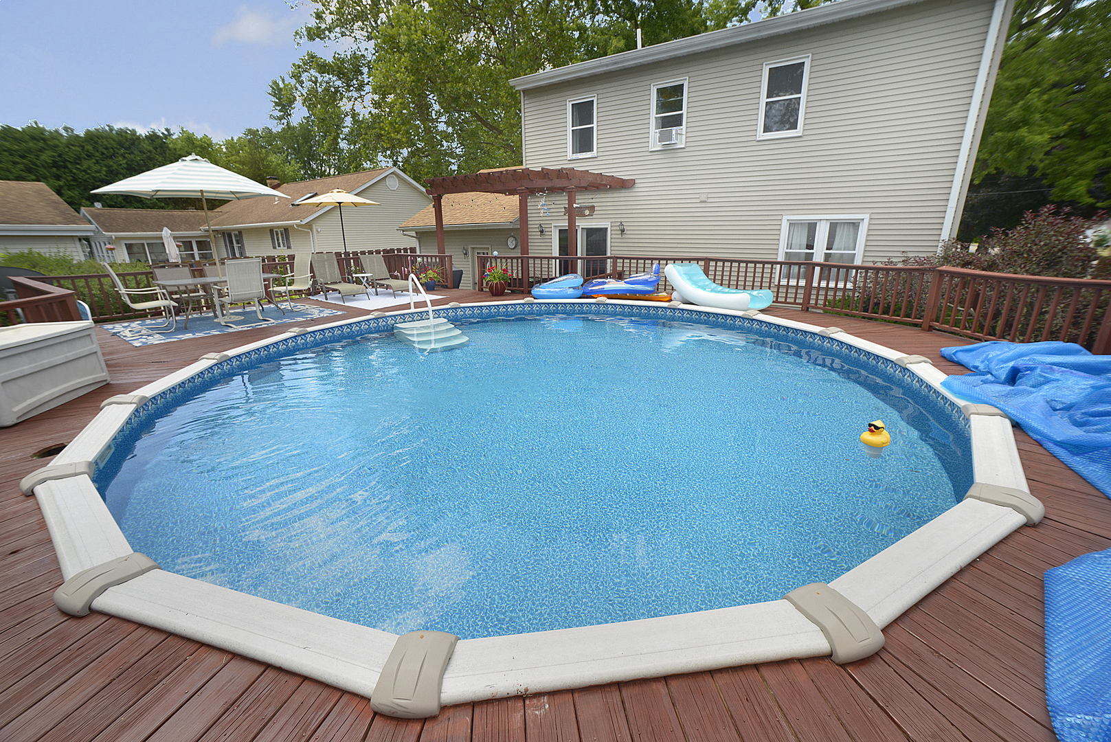 602 5th Avenue, Ottawa, IL 61350