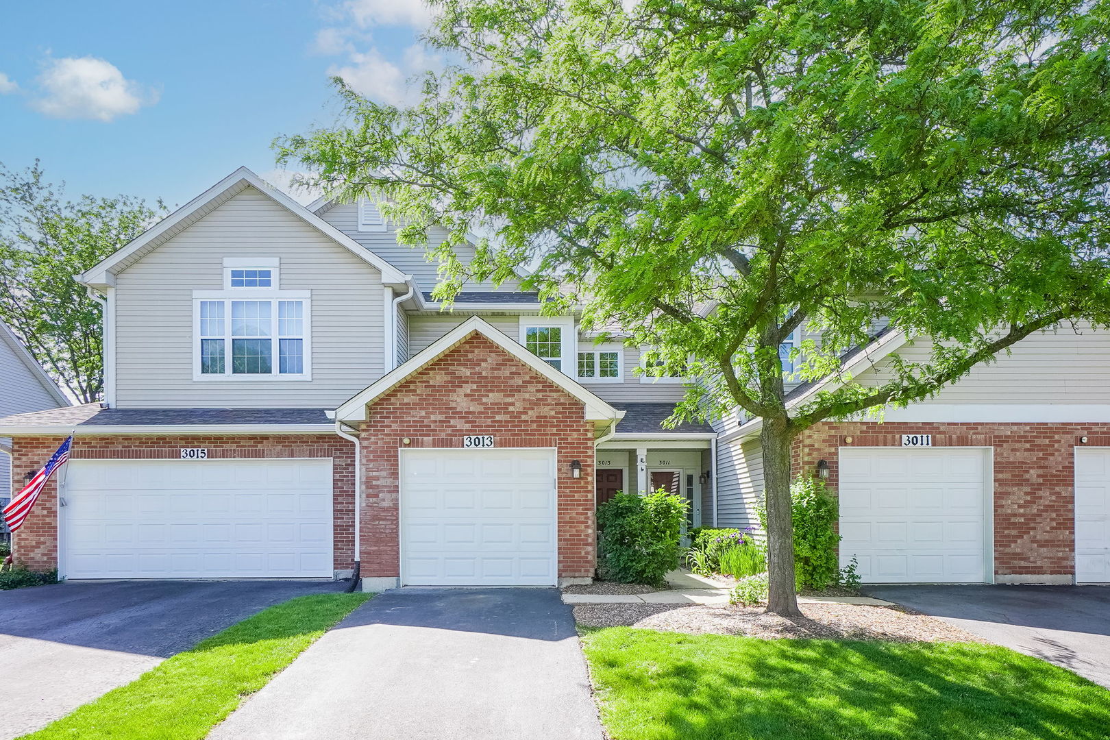 3013 Kentshire Circle, Naperville, IL 60564