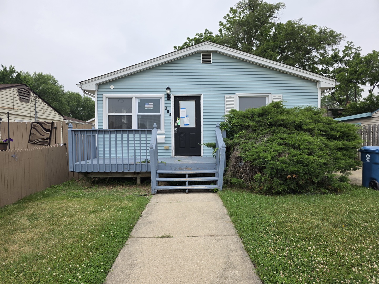 516 N Lancaster Avenue, Aurora, IL 60506