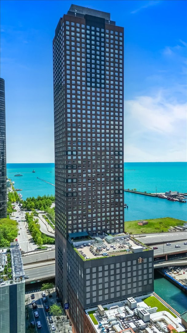 474 N Lake Shore Drive #4806, Chicago, IL 60611