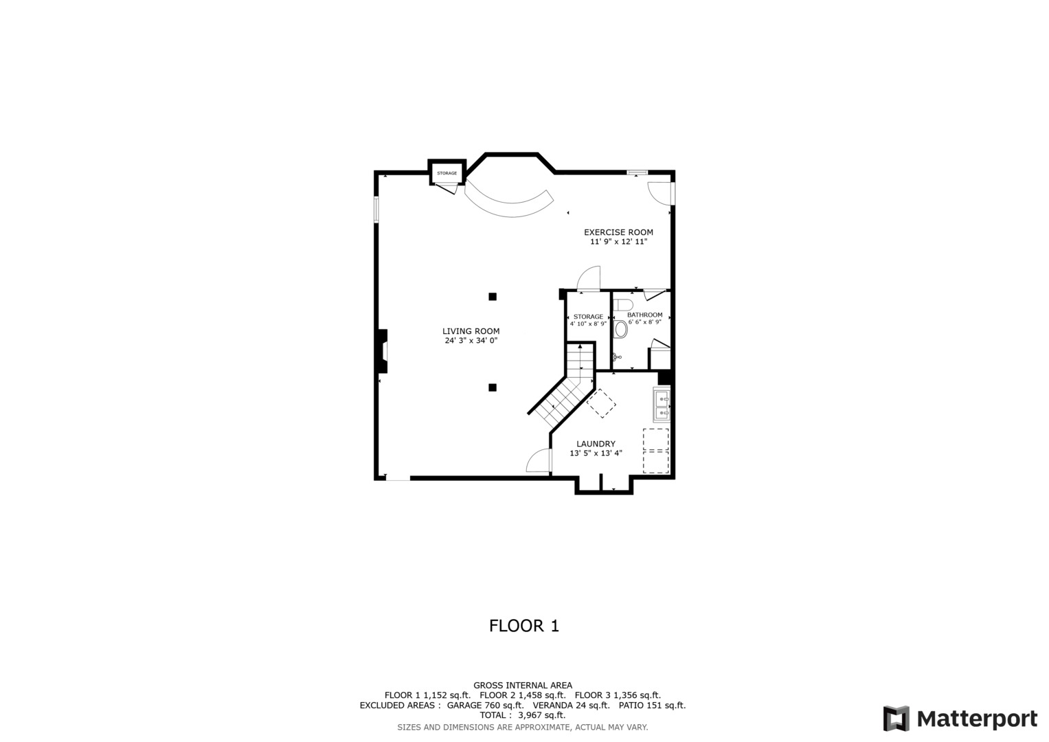 8924 Woodbine Court, Tinley Park, IL 60487