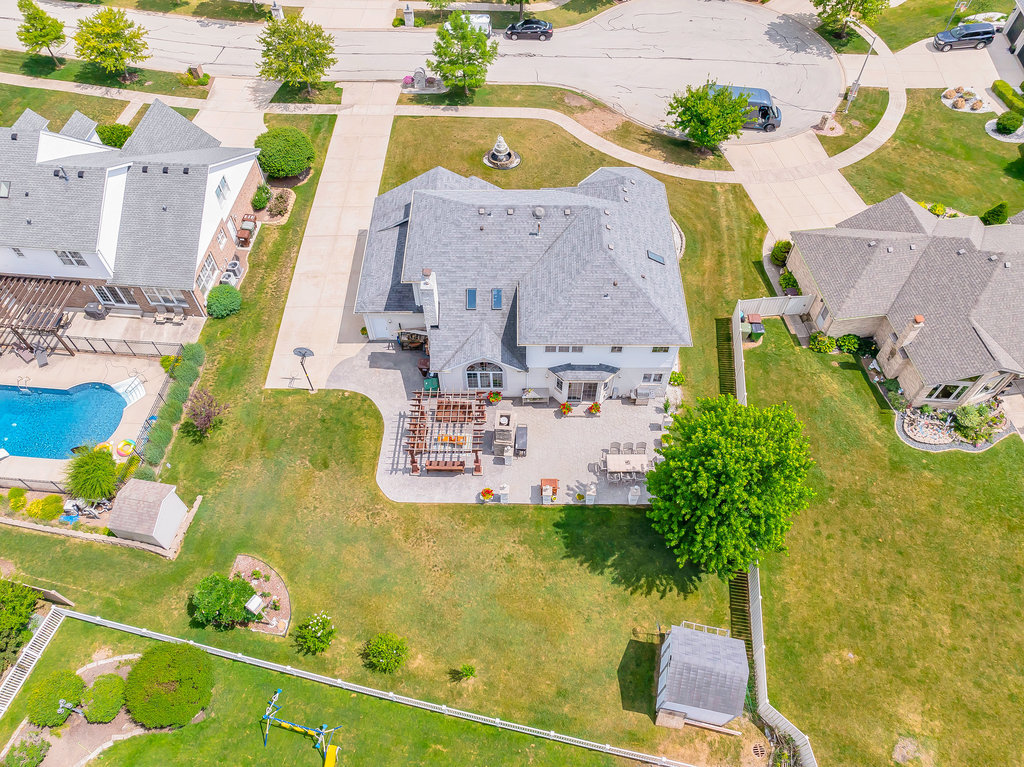8924 Woodbine Court, Tinley Park, IL 60487