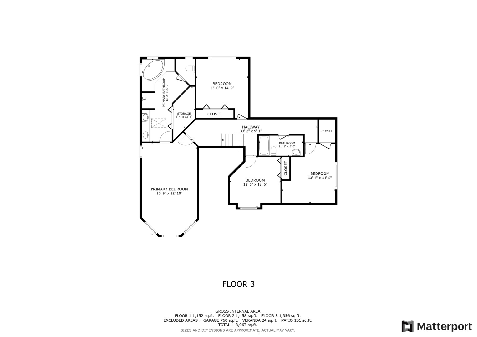 8924 Woodbine Court, Tinley Park, IL 60487