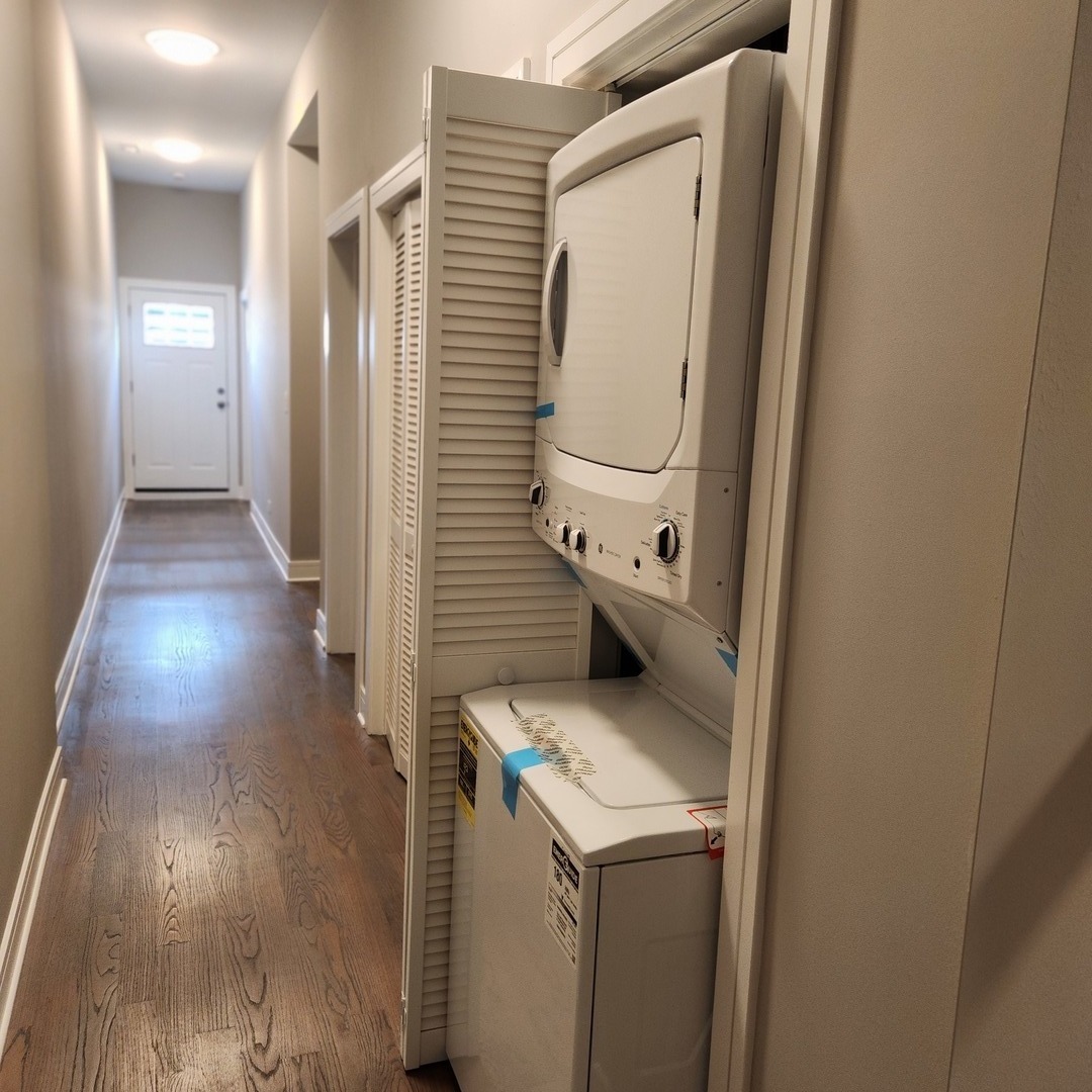 4347 S Vincennes Avenue #1, Chicago, IL 60615