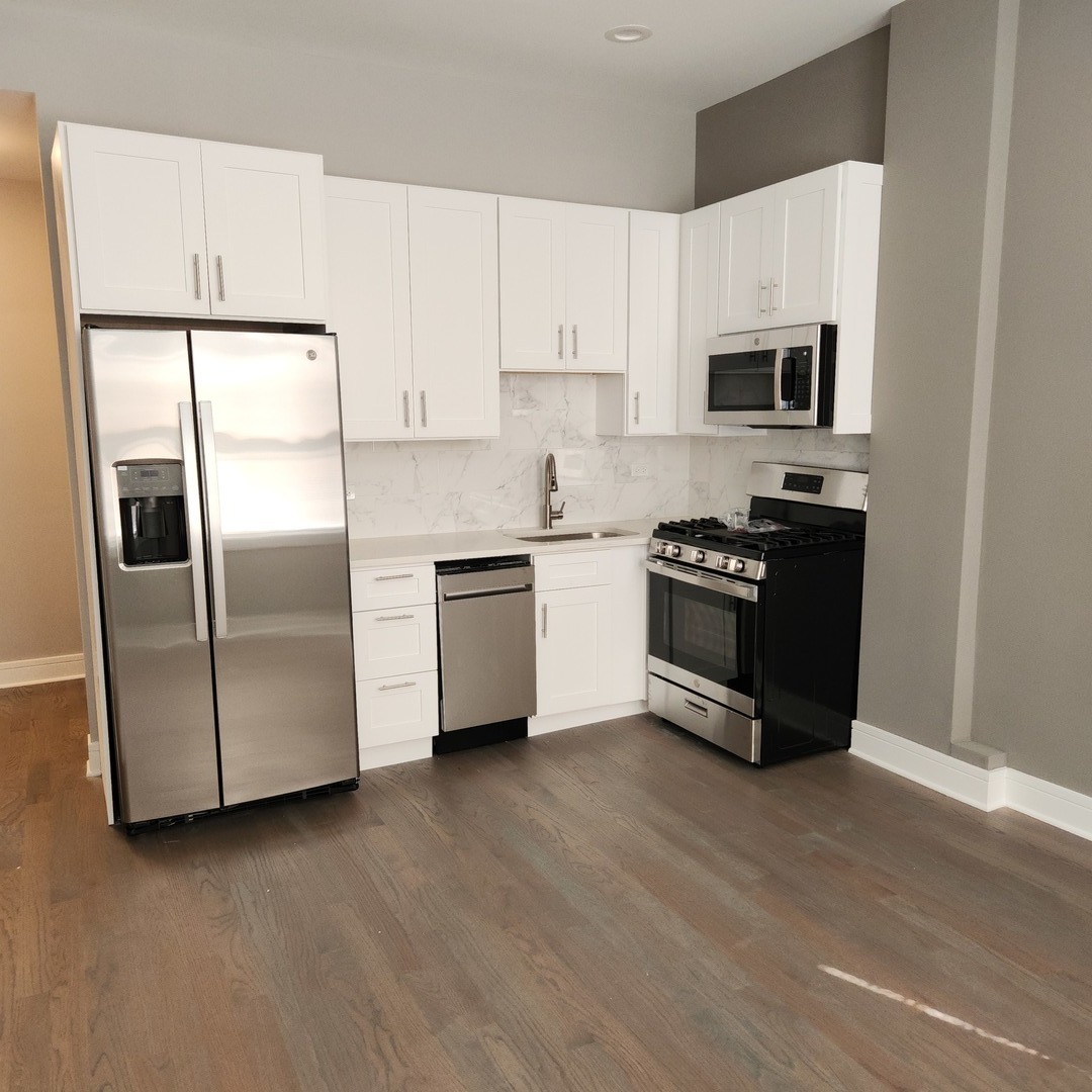 4347 S Vincennes Avenue #1, Chicago, IL 60615