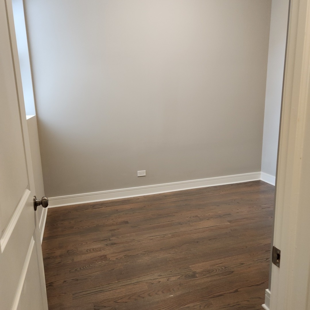 4347 S Vincennes Avenue #1, Chicago, IL 60615