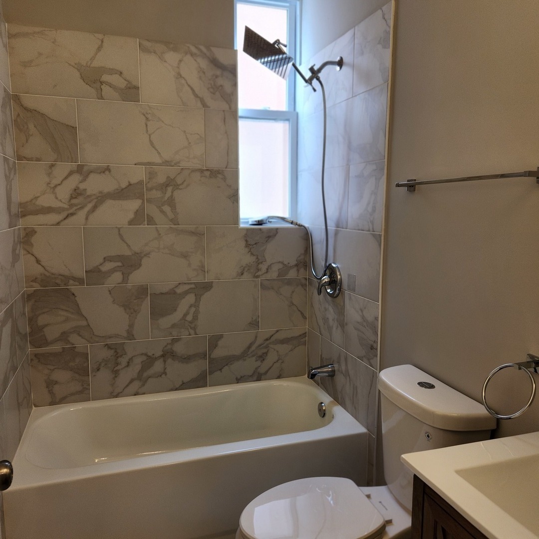 4347 S Vincennes Avenue #1, Chicago, IL 60615