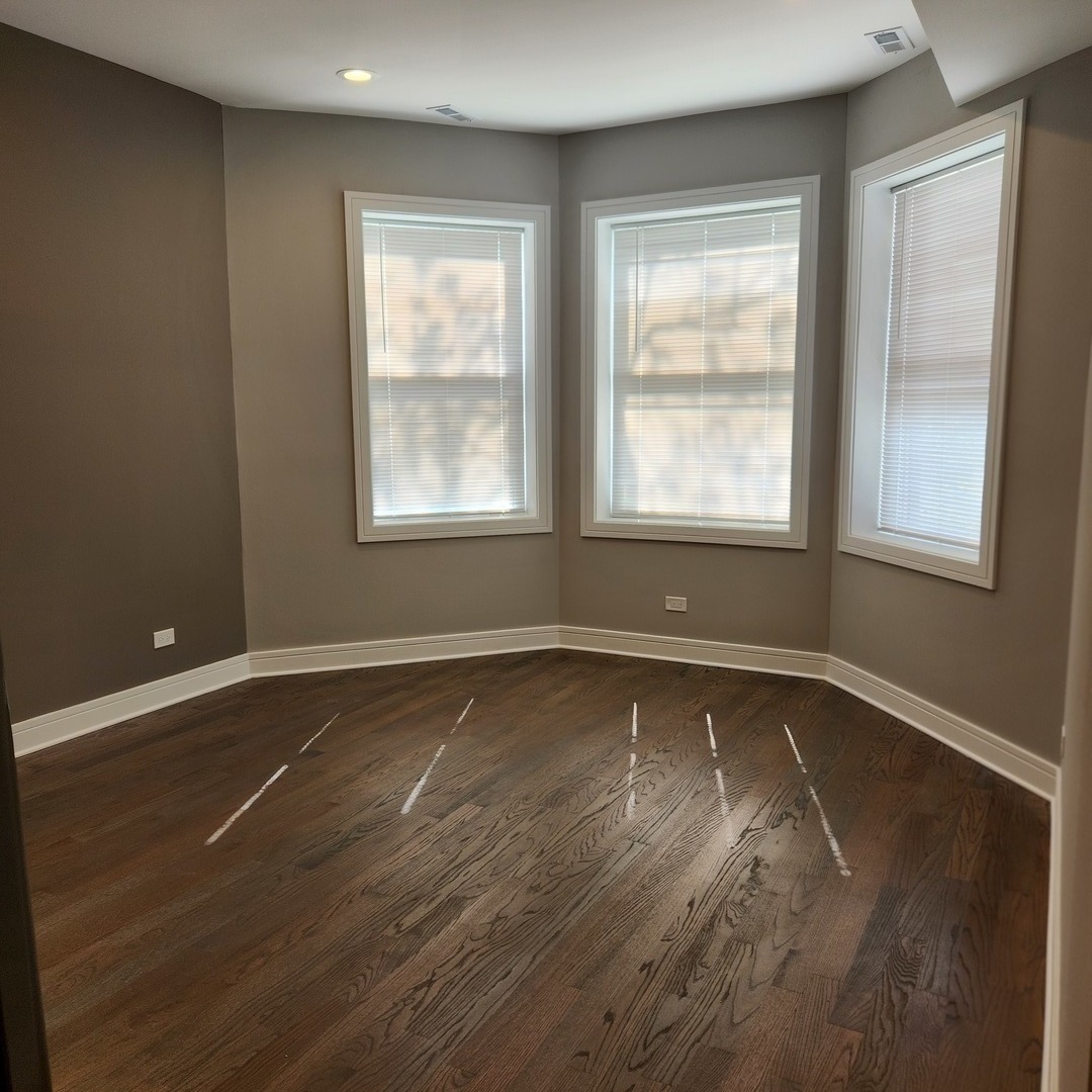 4347 S Vincennes Avenue #1, Chicago, IL 60615